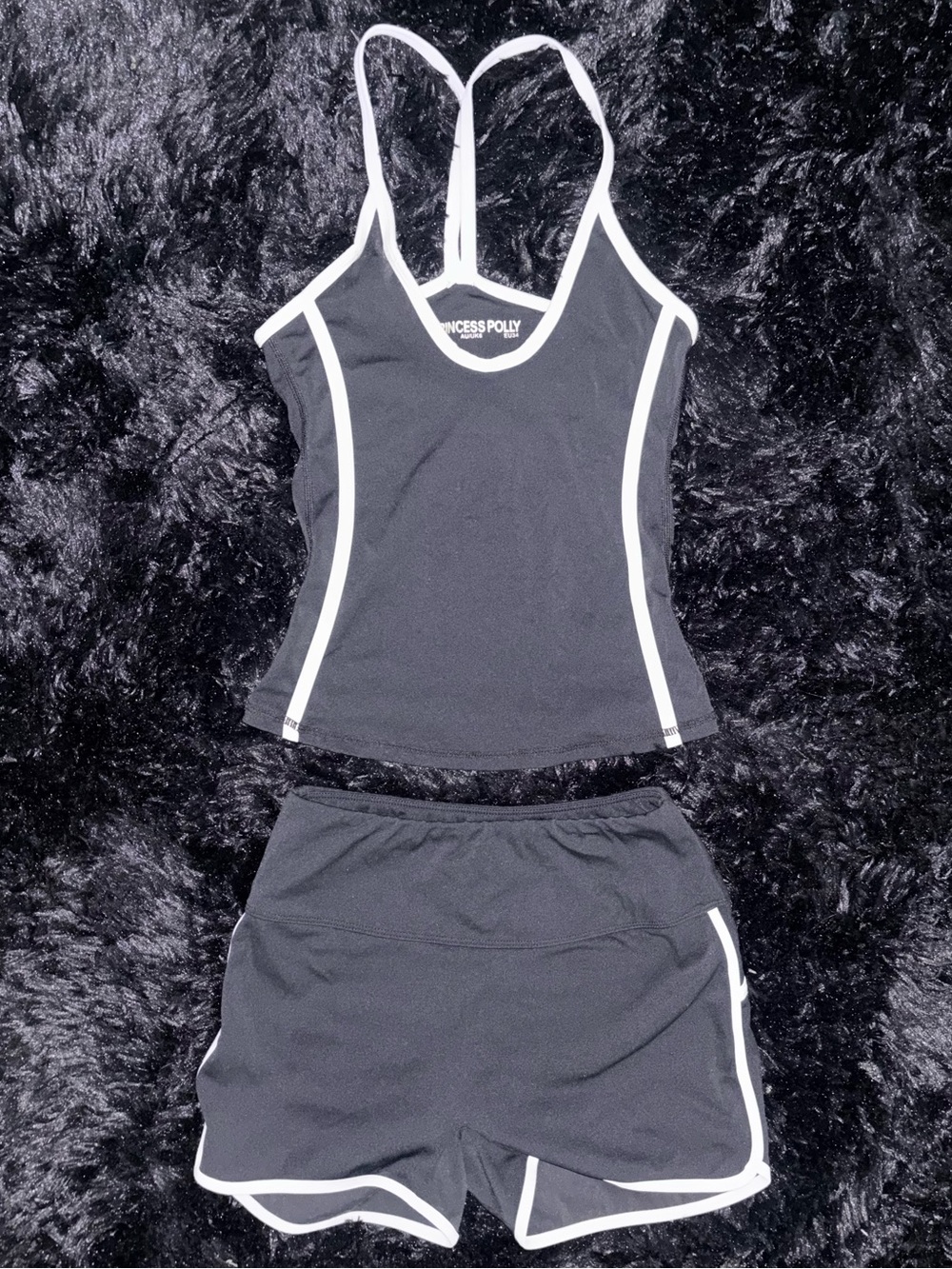 Princess Polly Fast Track Active Matching Set - Picture 2 of 9